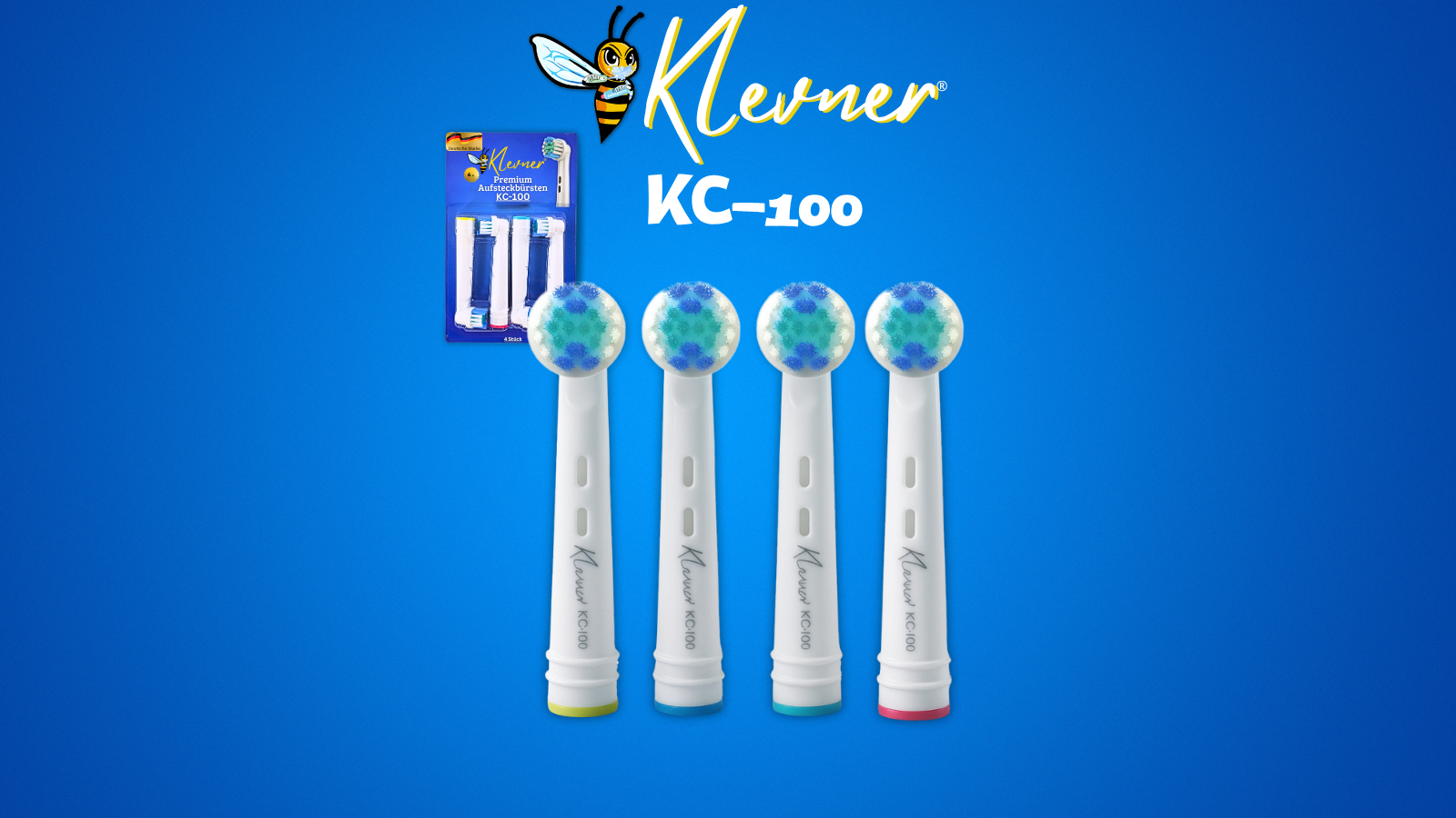 Klevner KC-100